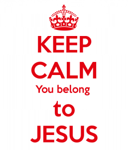 keep-calm-you-belong-to-jesus