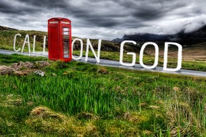 call-on-god
