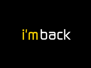 i_m_back