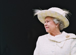 The-Queen-Elizabeth-II